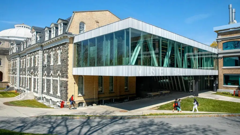 College Entrance