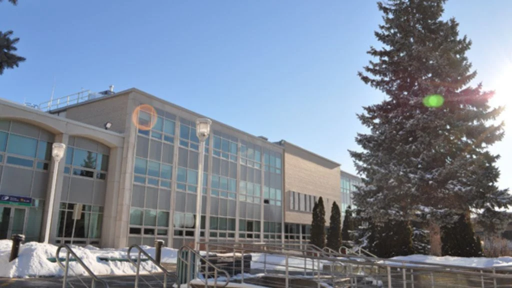 Cegep Marie Victorin
