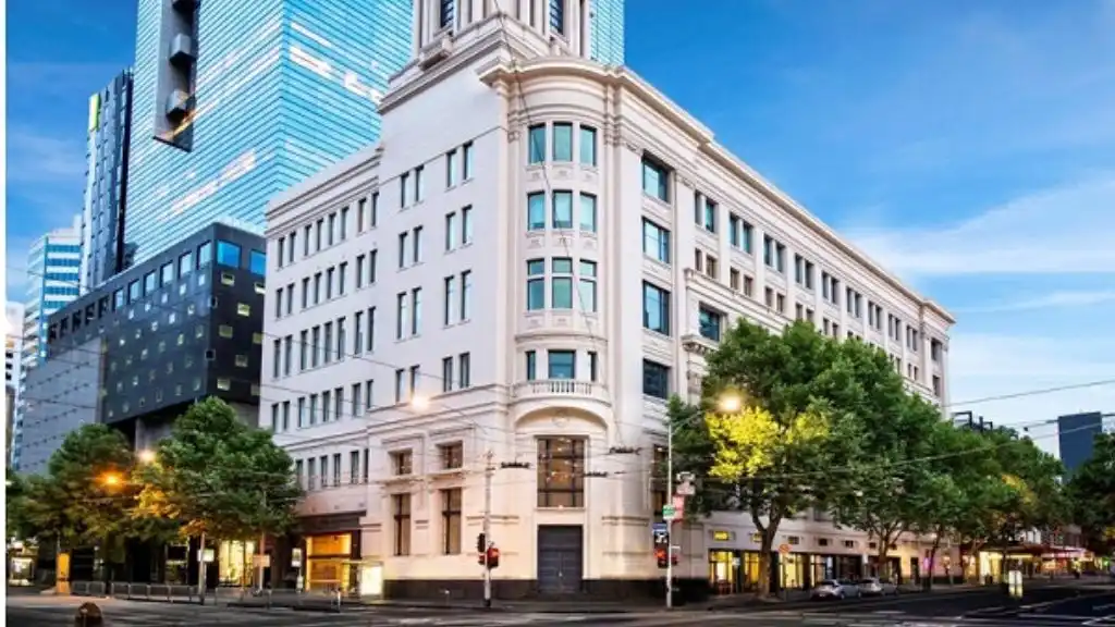 Melbourne Institute of Technology