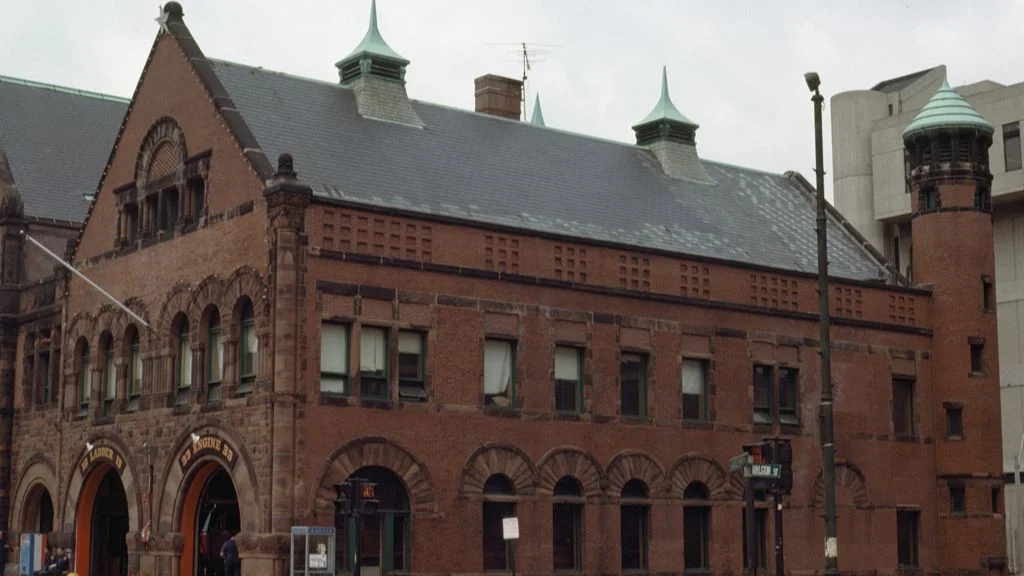 Boston Architectural College