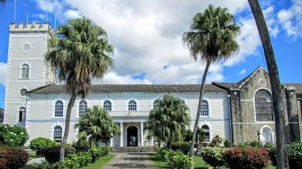 Trinity School of Medicine of saint Vincent and Grenadines