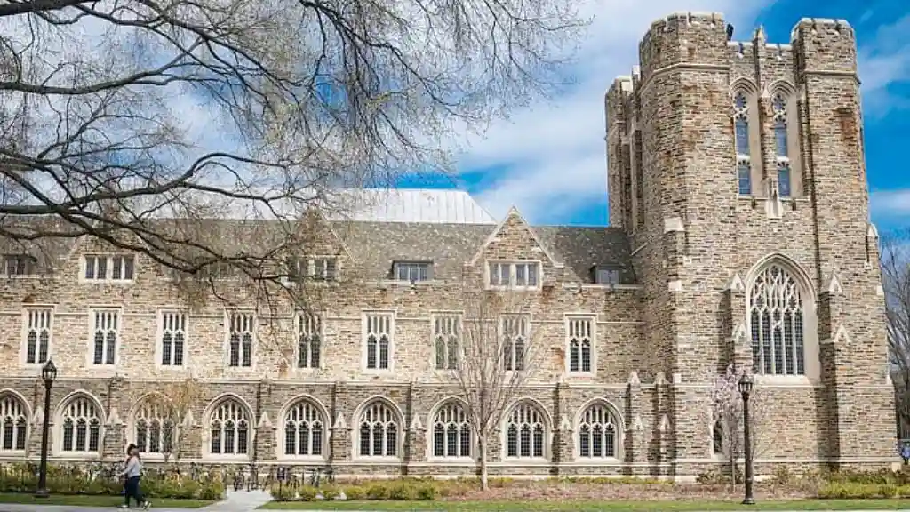Duke University