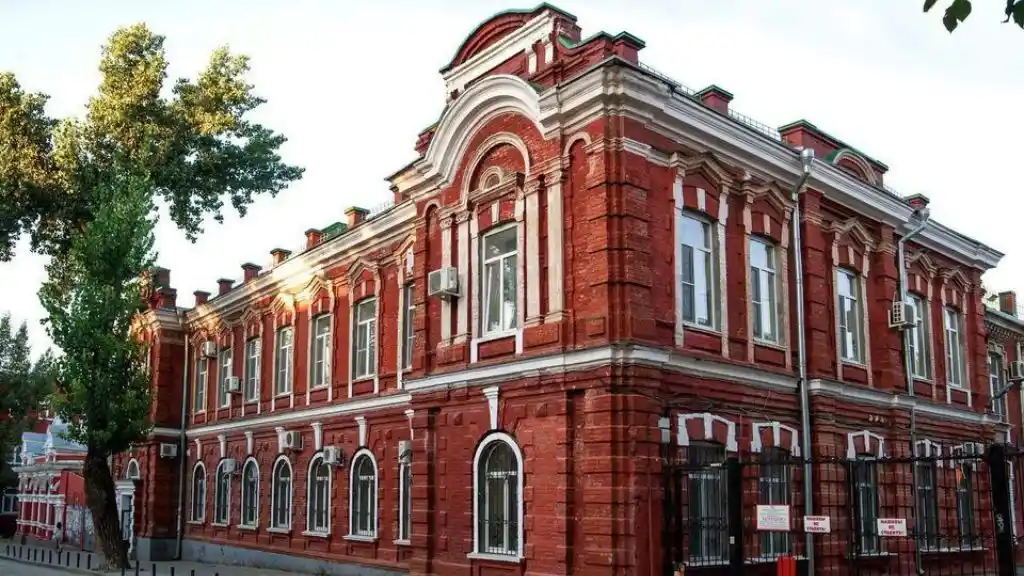 Rostov State Medical University
