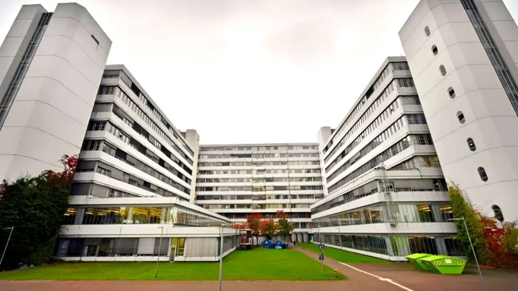 Bielefeld University