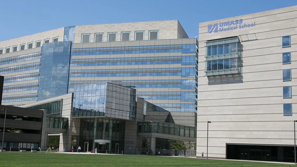 University of Massachusetts Medical School
