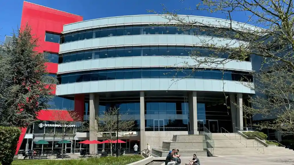 Coquitlam College