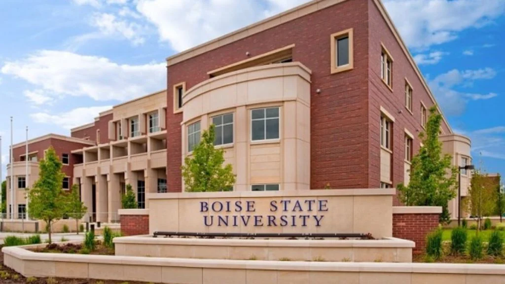 Boise State University