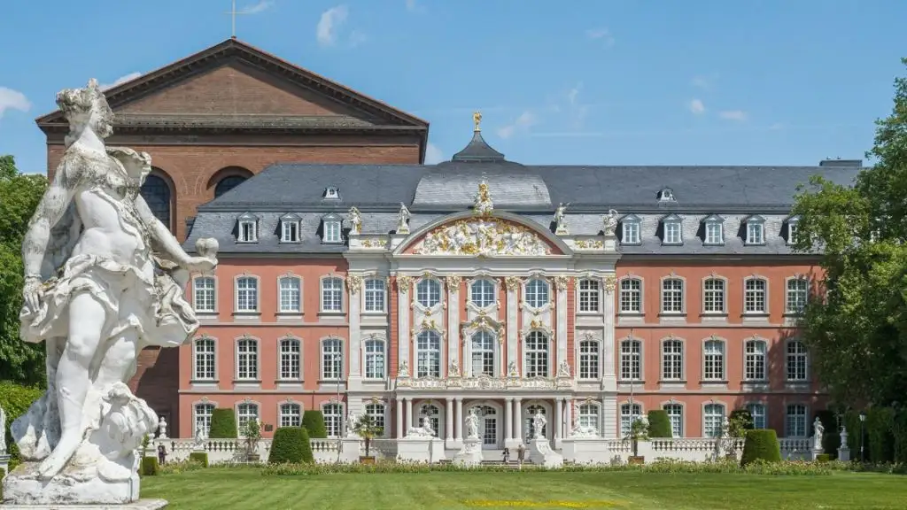 University of Trier,
