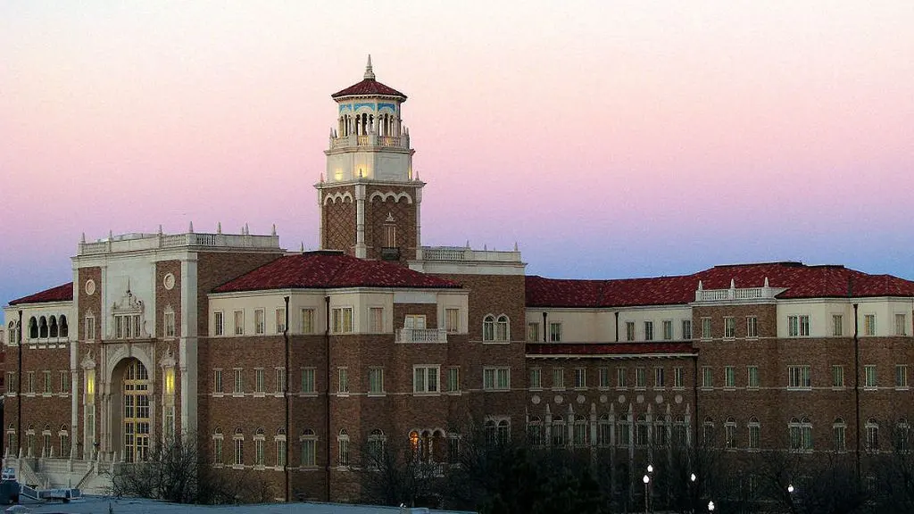 Texas Tech University