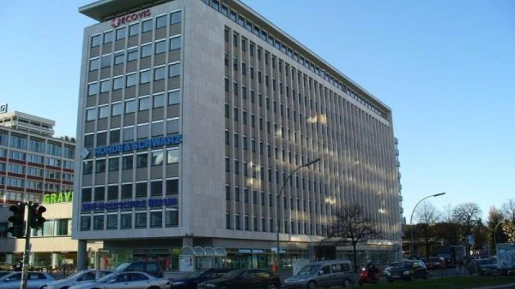 SRH Hochschule Berlin