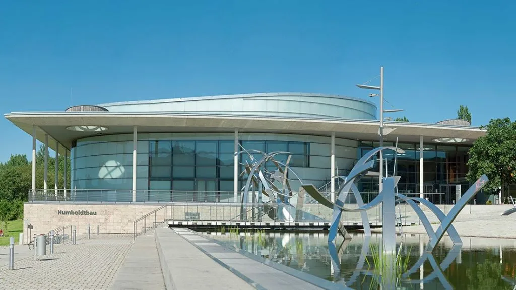 Technical University Ilmenau