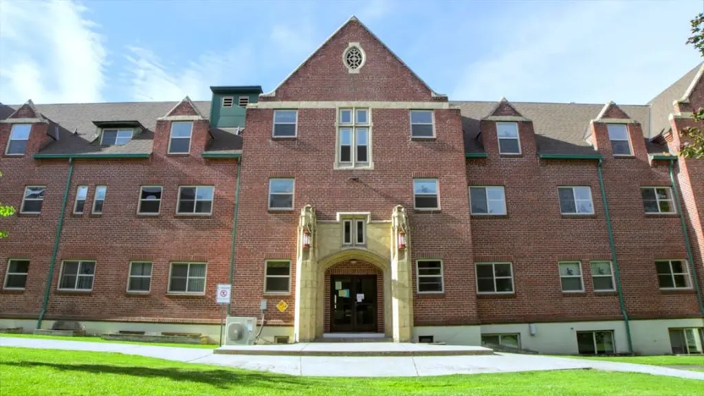 Lewis - Clark State College