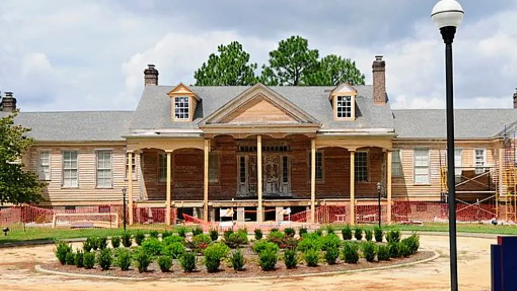 university of south carolina 