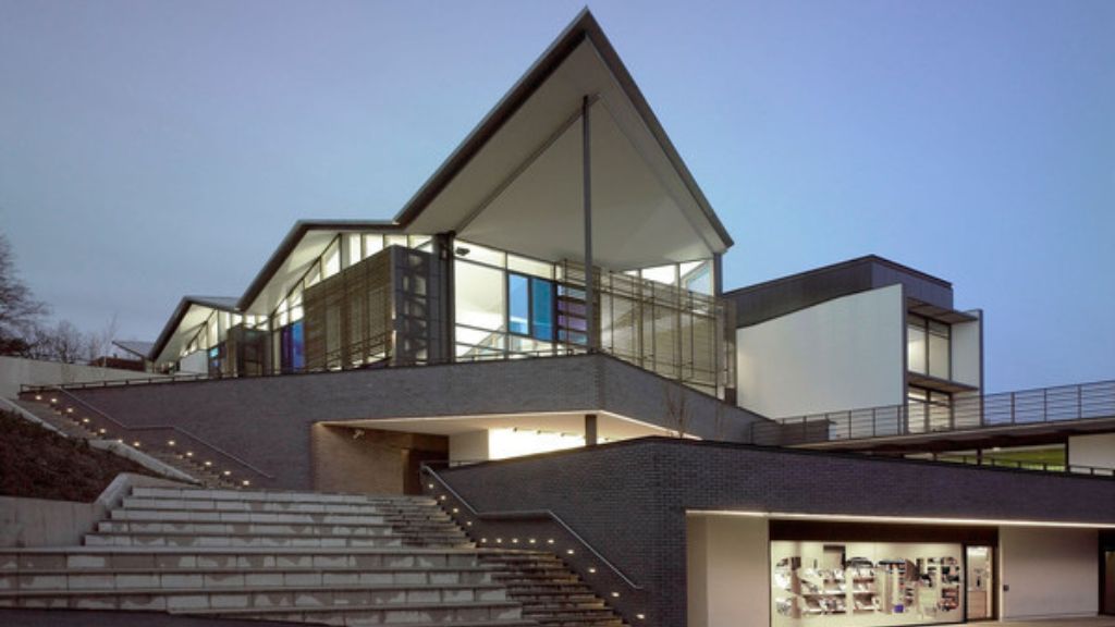 University of Winchester