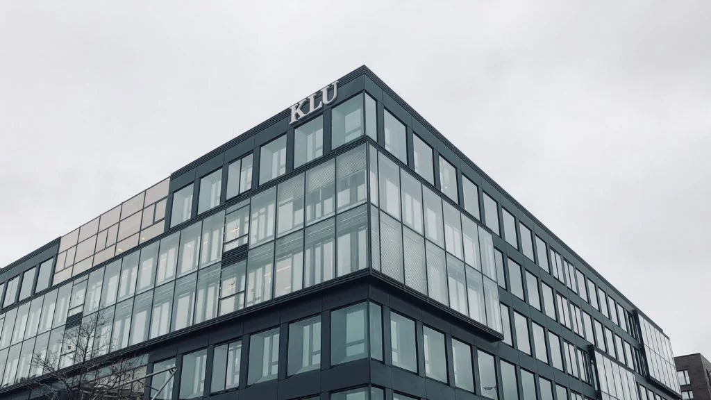 Kuehne Logistics University