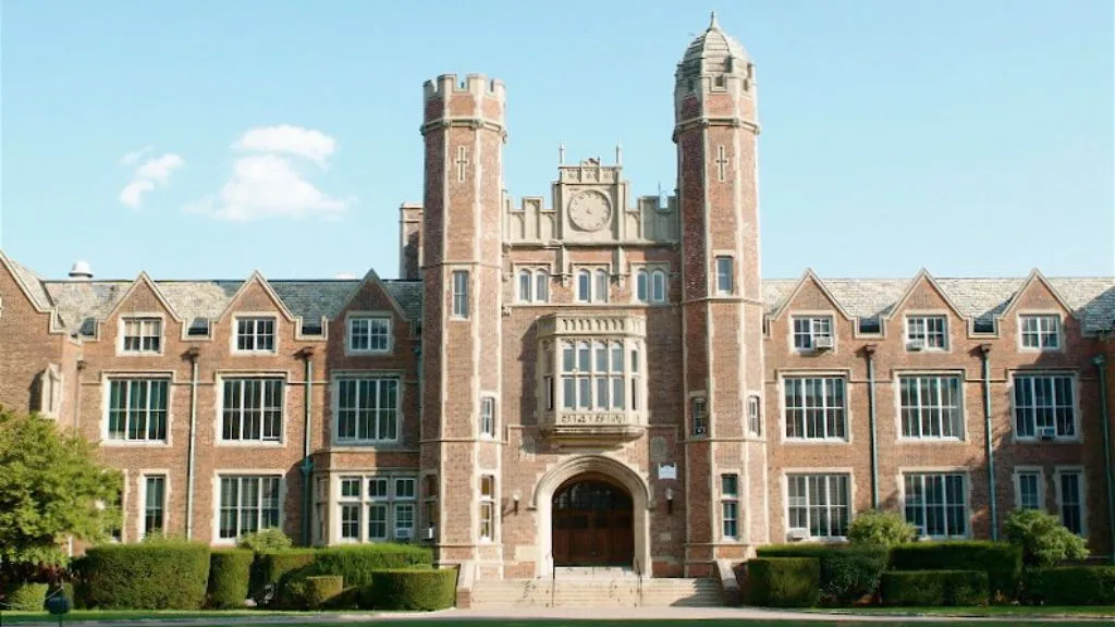 Wagner College