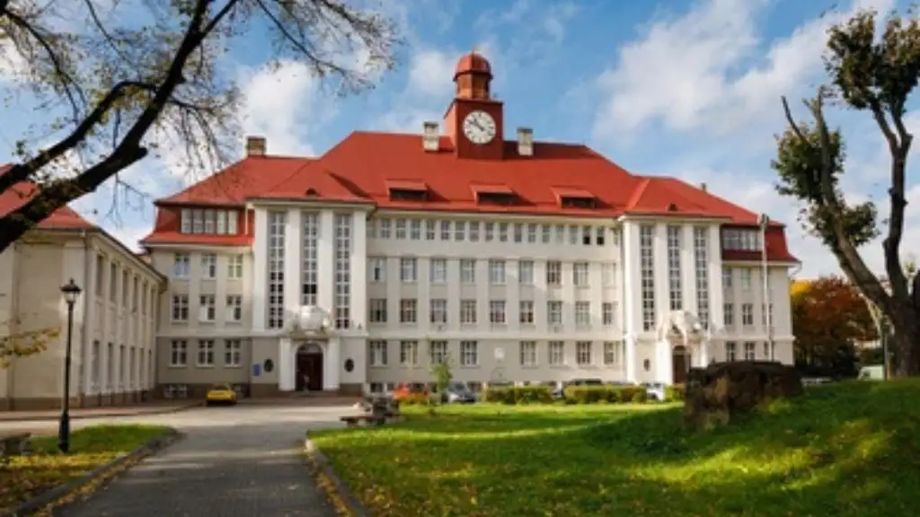 Immanuel Kant Baltic Federal University