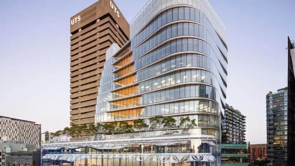 University of Technology Sydney