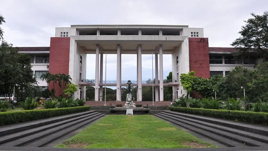 University of the Philippines Manila
