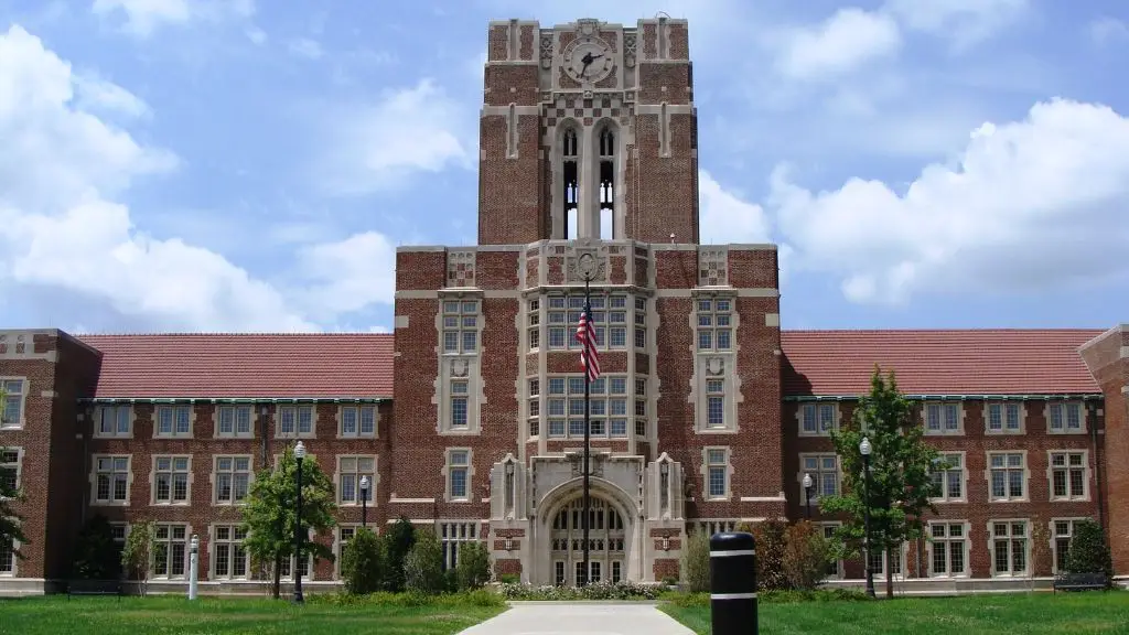 University of Tennessee