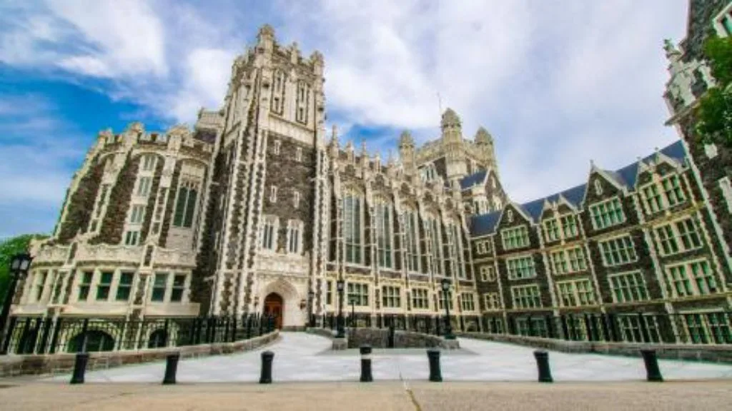 The City College of New York