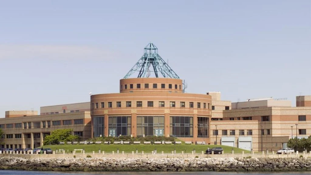 State University of New York