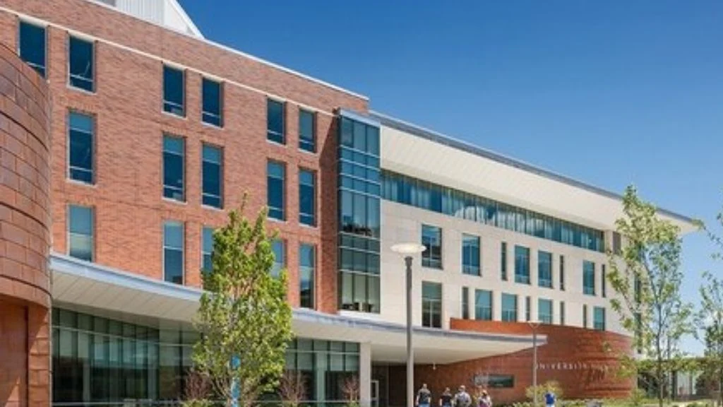 University of Massachusetts