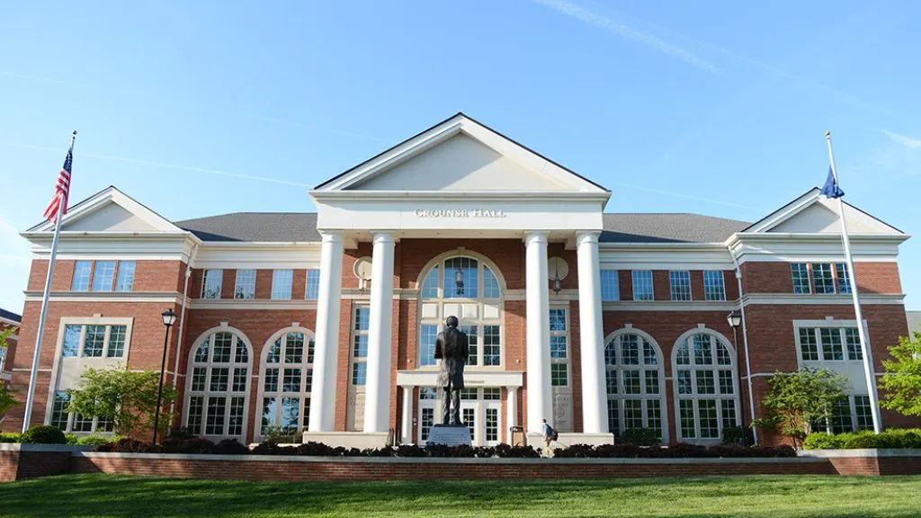 Centre College