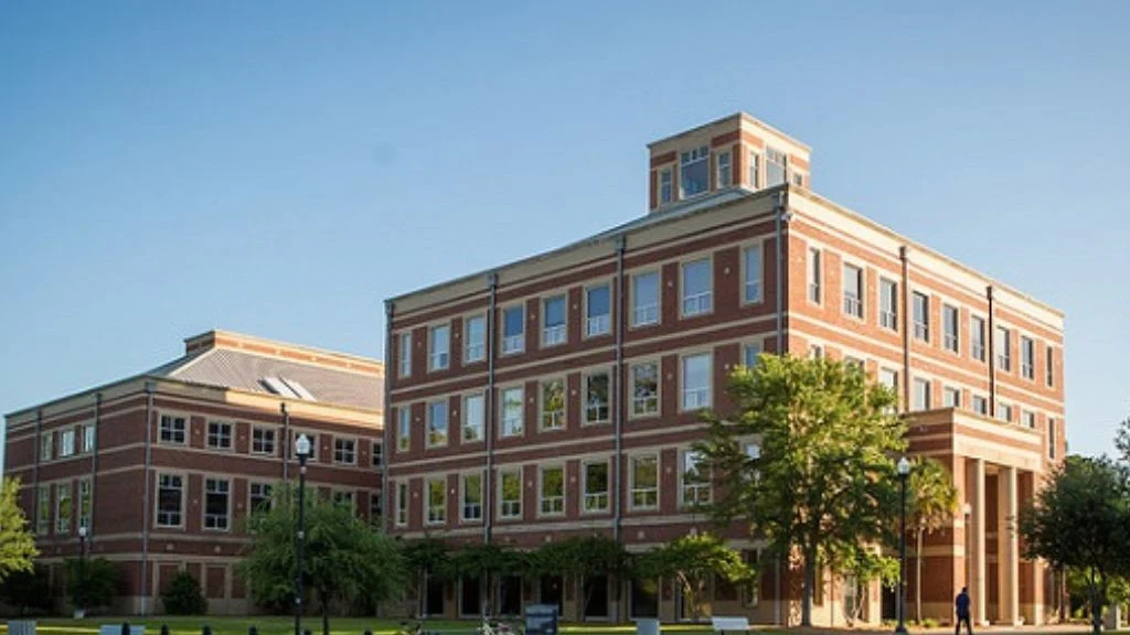 Georgia Southern University