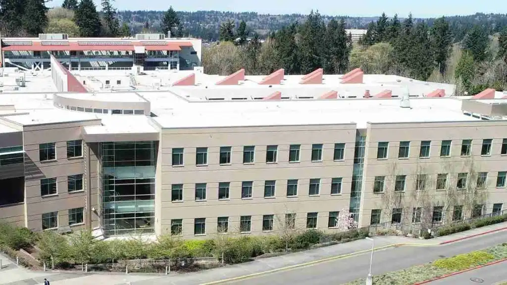 Lake Washington Institute of Technology