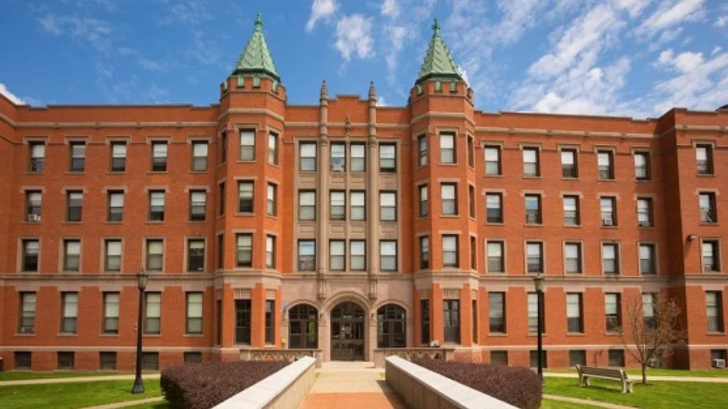 Springfield College