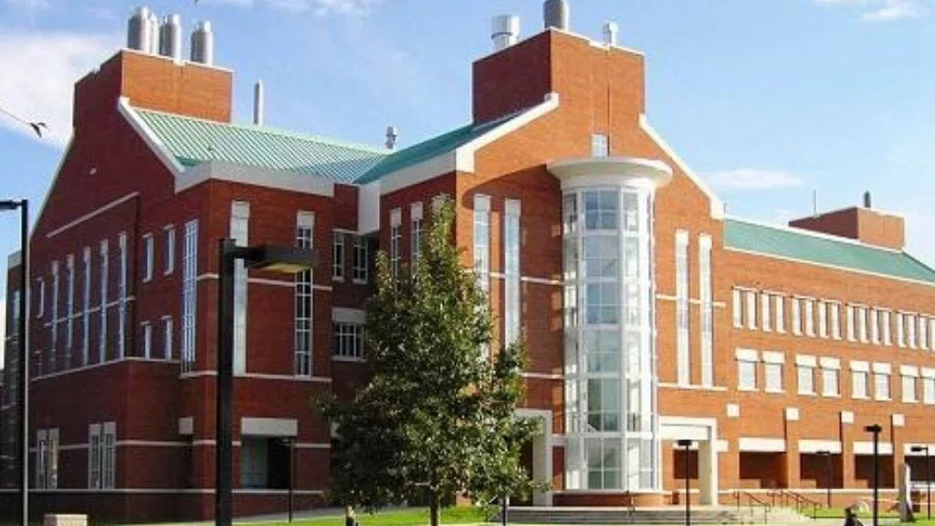 University of Louisville