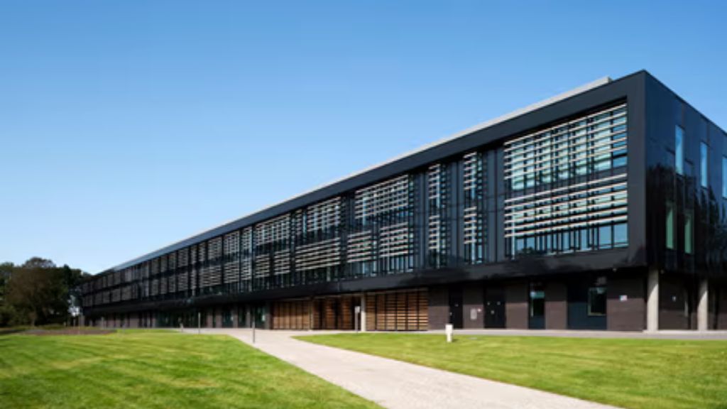 University of the West of Scotland