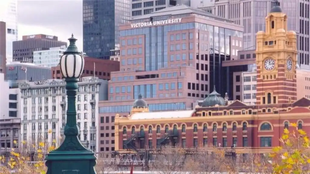 Victoria Graduate School of Business