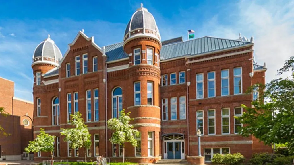 Central Washington University 