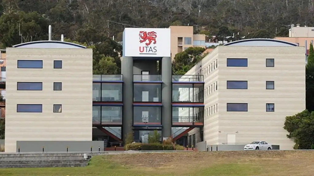 University of Tasmania, Australia