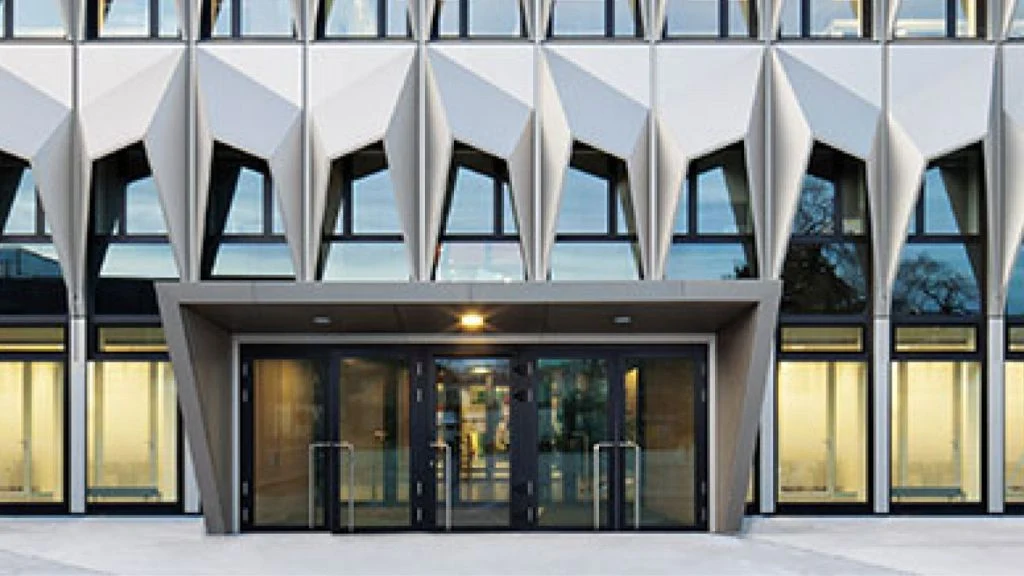 Darmstadt University of Applied Sciences