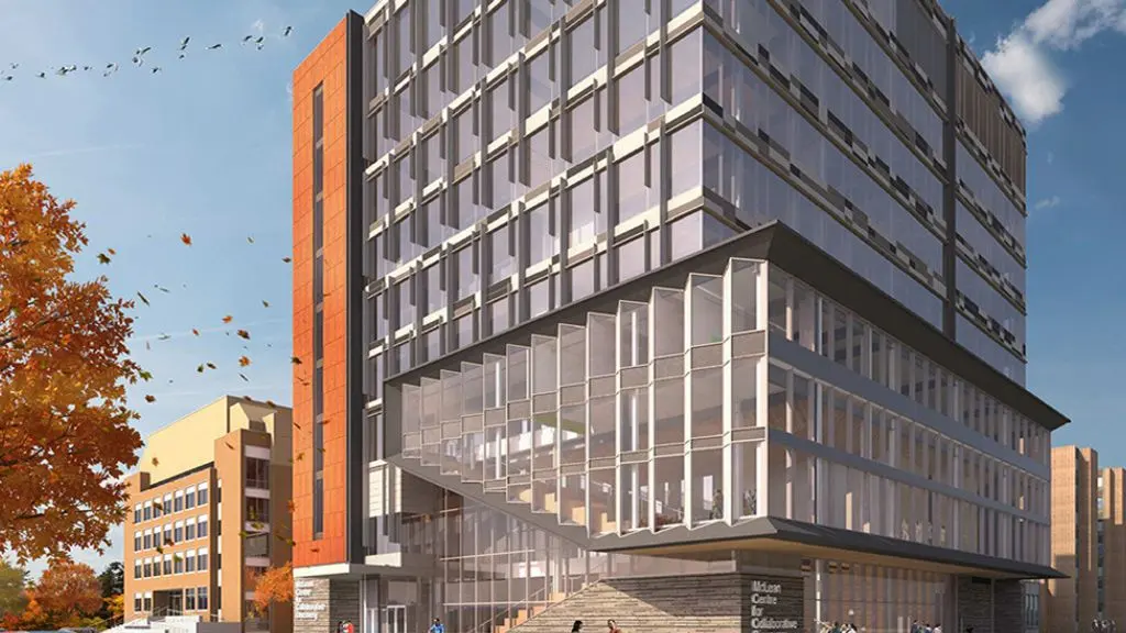 DeGroote School of Business
