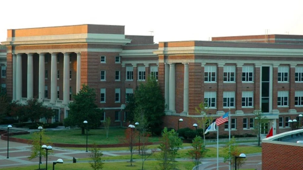 University of Memphis
