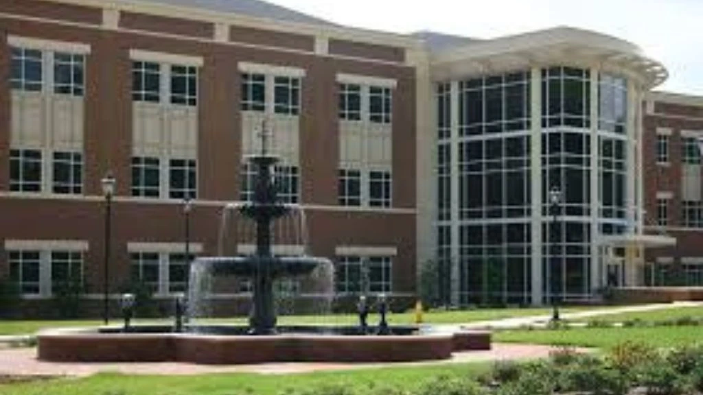 Augusta University