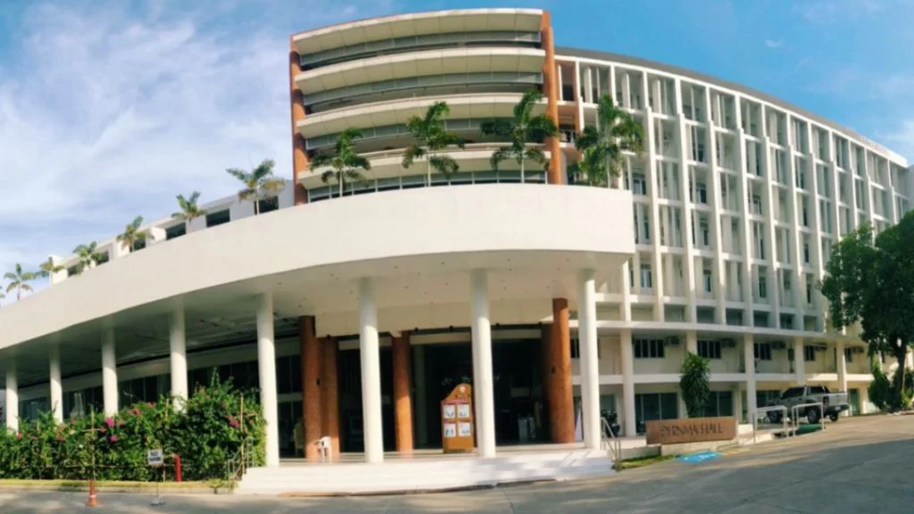 Southwestern University Matias H. Aznar Memorial College of Medicine
