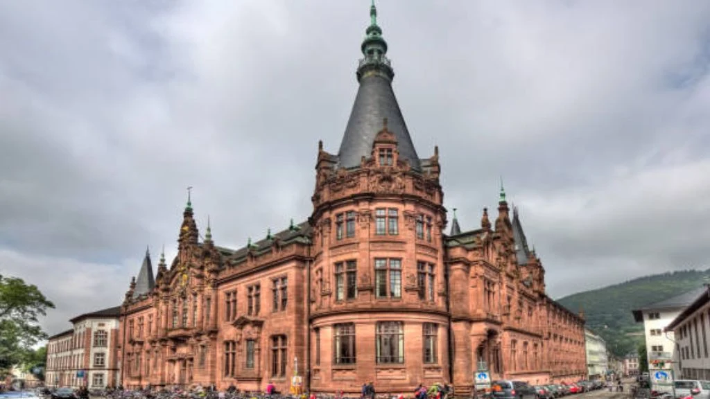 Heidelberg University
