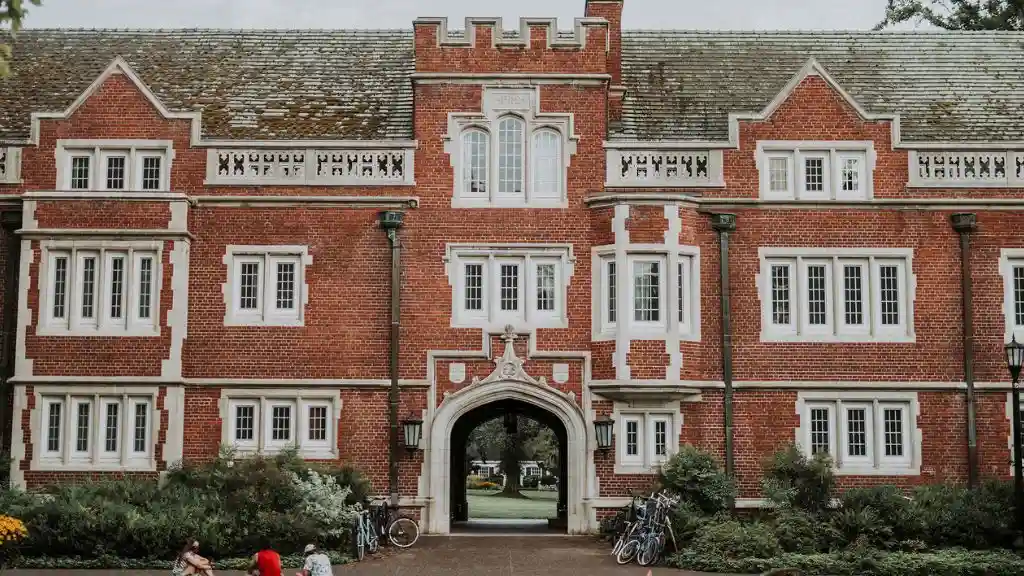 Reed College