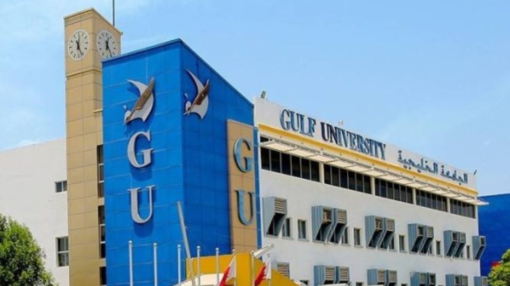 Gulf University