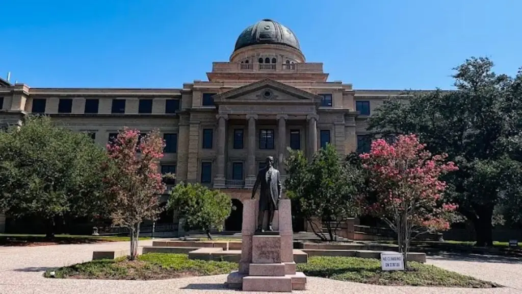 Texas A&M University
