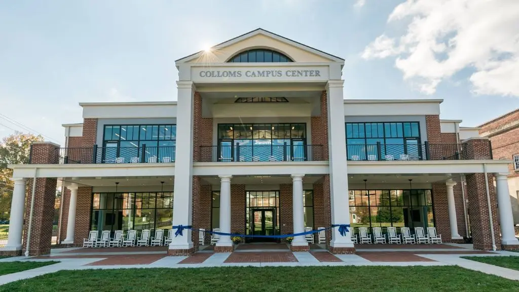 Tennessee Wesleyan University