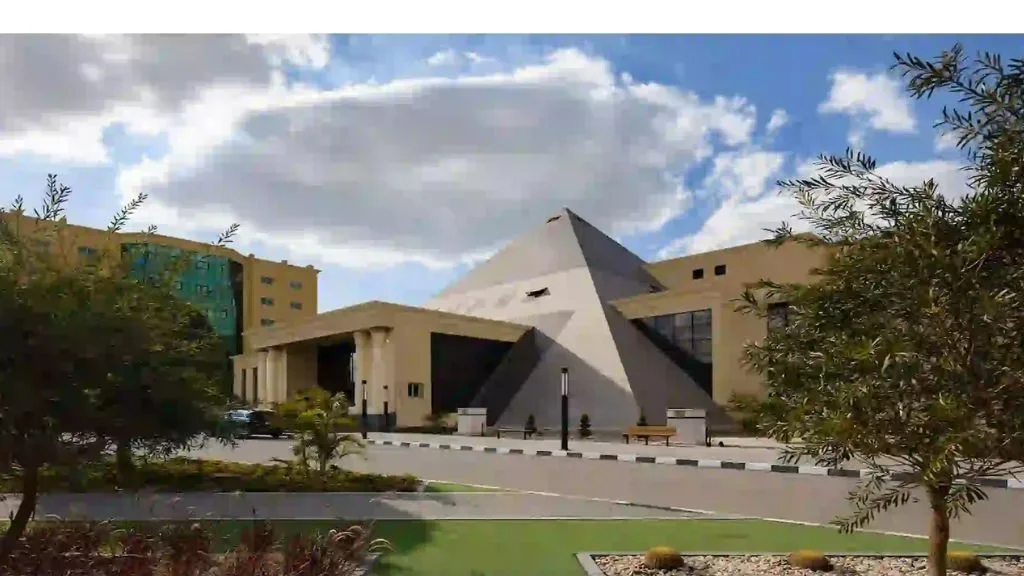 College Entrance