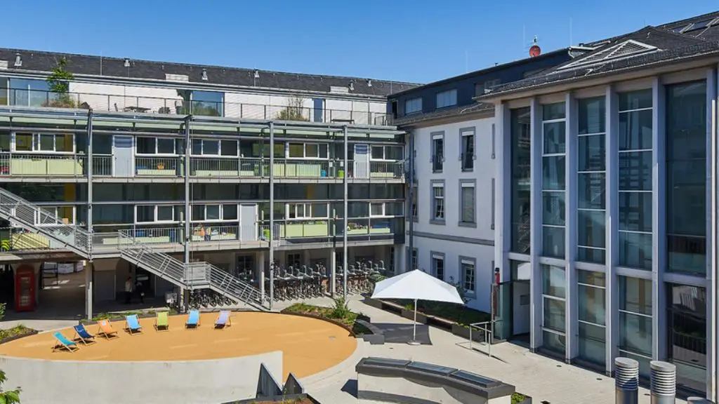 Karlsruhe School of Optics & Photonics