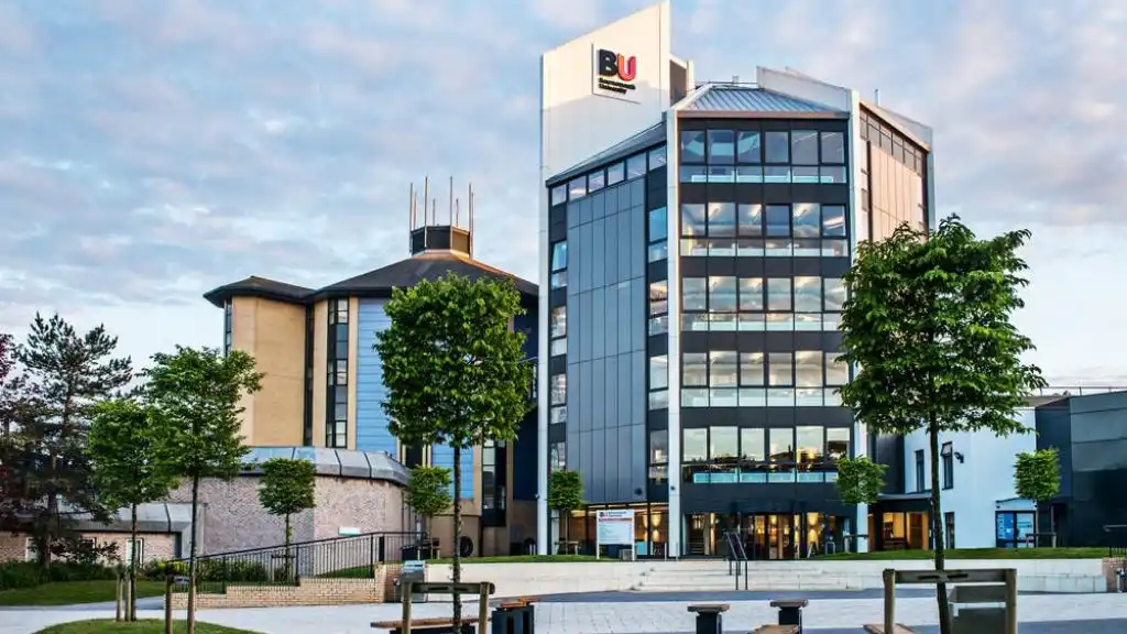 Bournemouth University