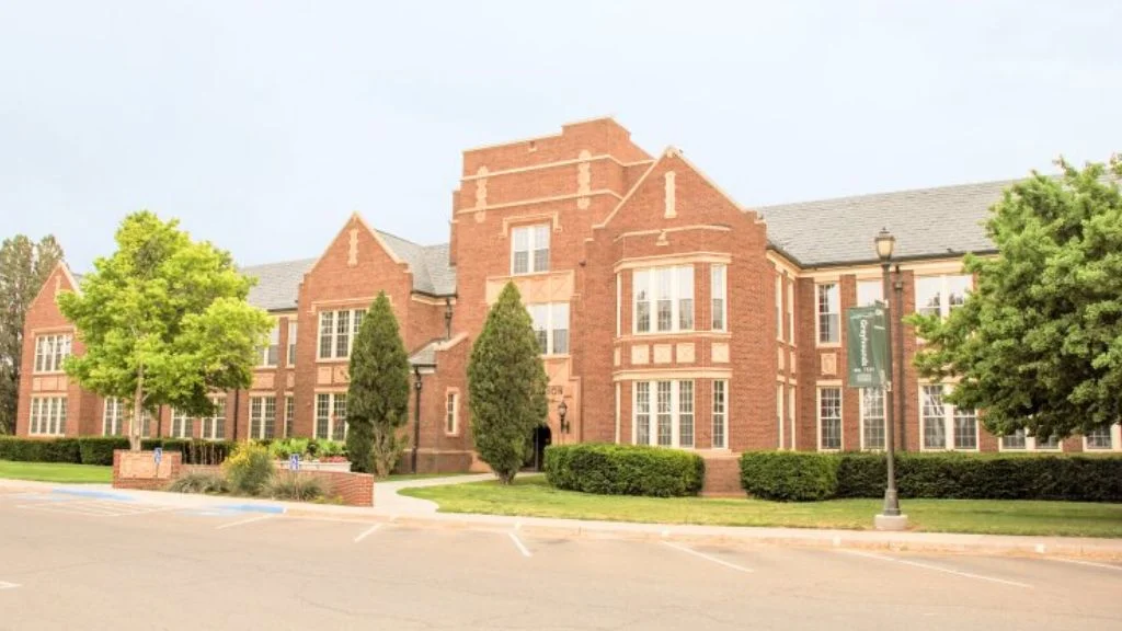 Eastern New Mexico University